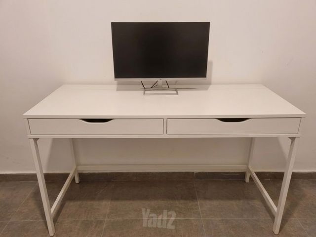 מסך מחשב דק HP