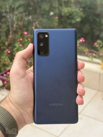 Samsung Galaxy S20 FE