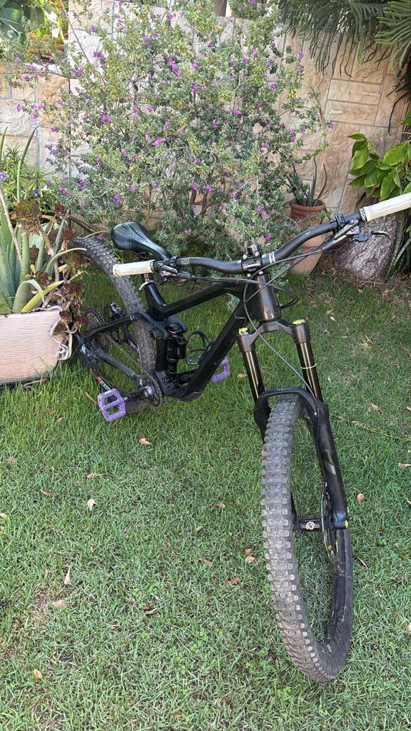 Ns snab 150 carbon