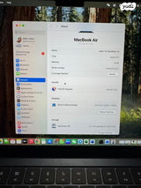MacBook Air 13 M3
