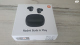 Xiaomi Redmi Buds 6 Play