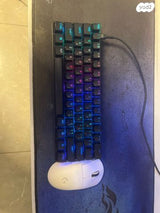 מקלדת apex pro mini