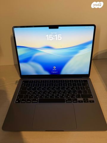 Macbook Air M2