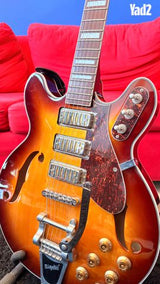 Eastwood Airline H78