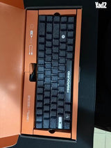 Higround Basecamp 65%