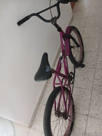 אופניים מידה 20