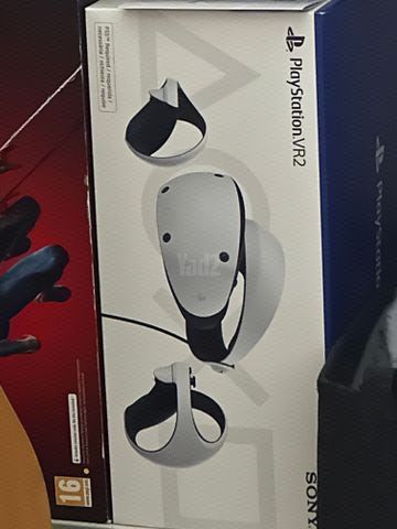 PlayStation VR 2