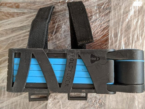 מנעול FoldyLock Compact