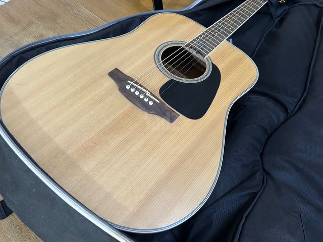 Takamine GD51 Dreadnought