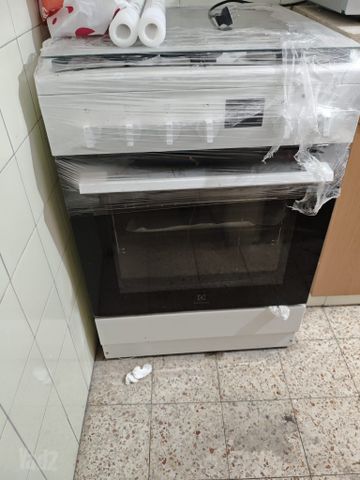 תנור בישול