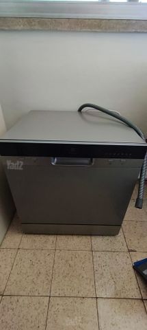 EFC3862MS מדיח Electrolux