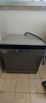 EFC3862MS מדיח Electrolux