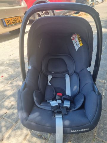 סלקל Maxi-Cosi