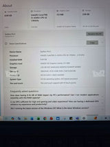 Microsoft Surface Pro3
