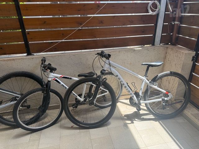 אופניים Rockrider