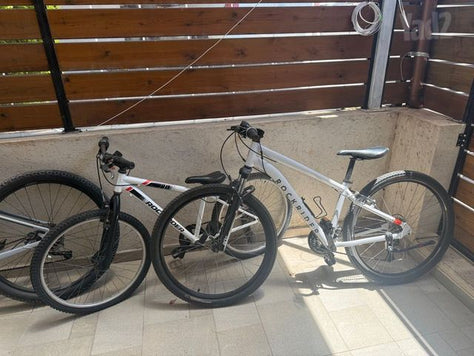אופניים Rockrider