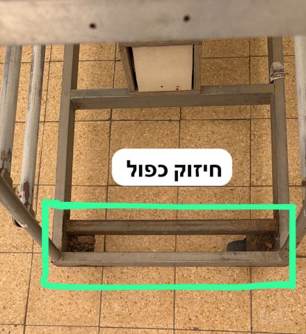 עגלה מפות