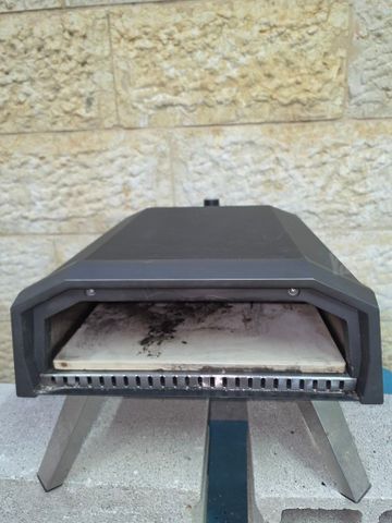 טאבון גז,