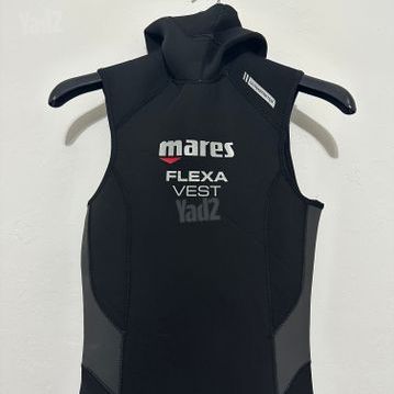 MARES Flexa Vest 3mm