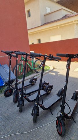 קורקינטים