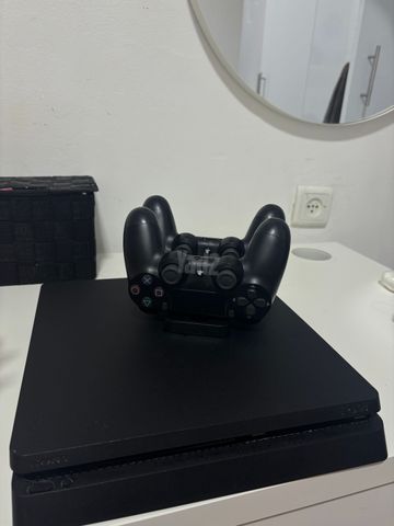 PS4 - סוני יד 2