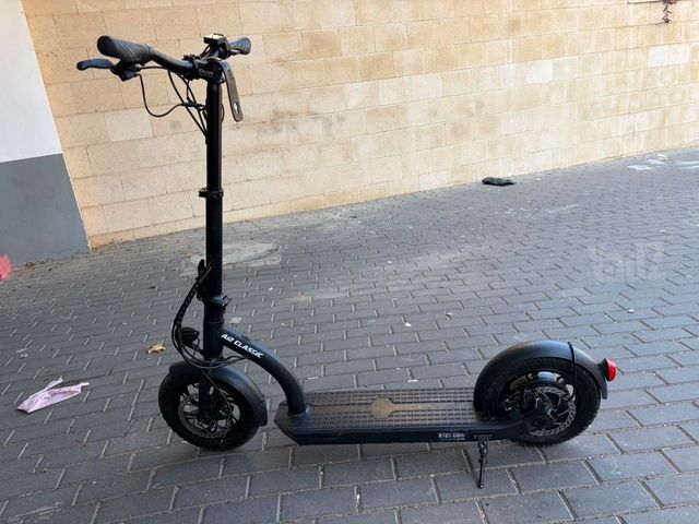 קורקינט
