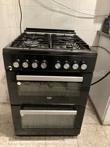 תנור Beko