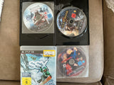 משחקים  ps3