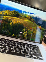 Macbook Pro 16' 2019