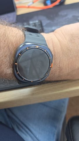Galaxy Watch Ultra 47mm LTE
