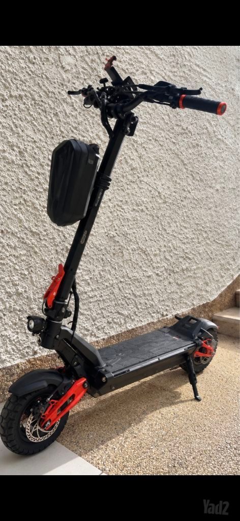 קורקינט חשמלי