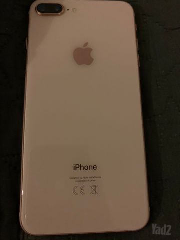 iPhone 8 plus 64gb