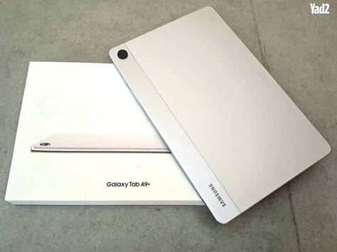 טאבלט samsung A9+