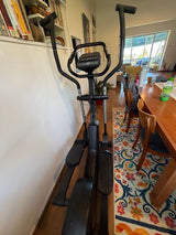 אליפטיקל York double wheel
