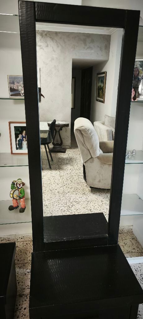 מנורה לסלון