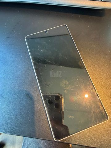 Galaxy S25 Ultra 256GB