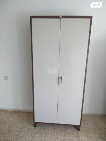 ארון ברזל
