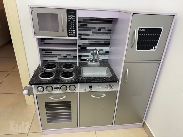 מטבח ילדים