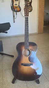 Martin 000-18 GE 1937