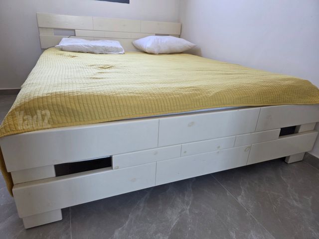 מיטה זוגית 160X200