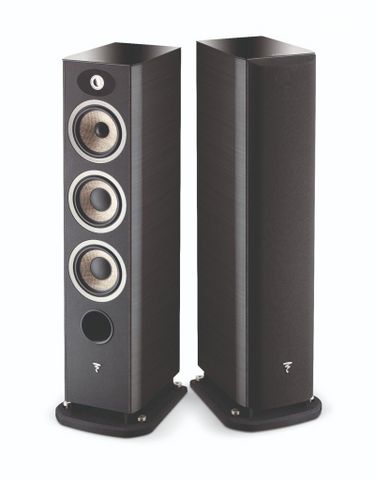 Naim superuniti-Focal Aria 926
