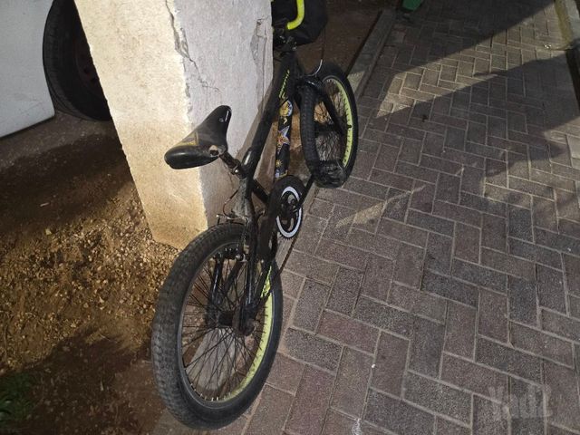 אופני ראלי