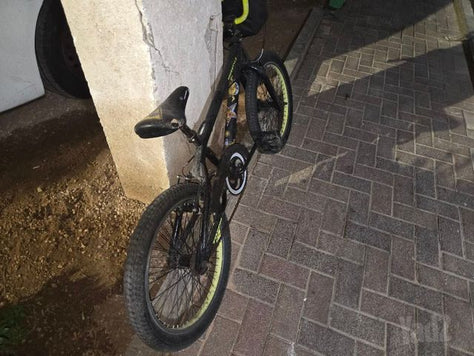 אופני ראלי