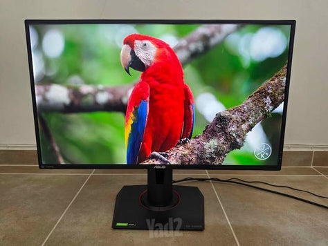 מסך מחשב 27" - 1440p,165Hz,IPS
