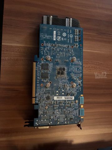 Gigabyte Radeon HD 7870 OC