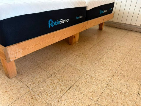 beds