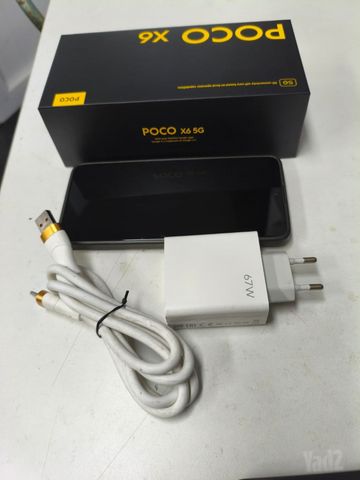 Xiaomi Poco X6 5G 12GB/256GB