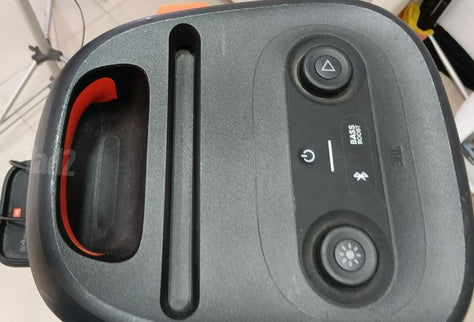 רמקול jbl party 110