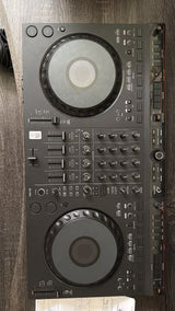 AlphaTheta DDJ-GRV6