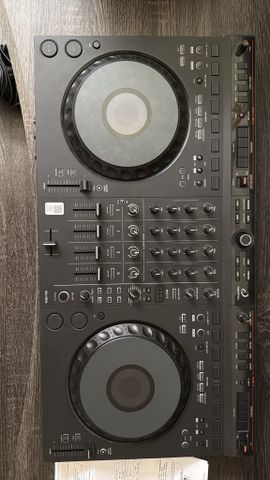 AlphaTheta DDJ-GRV6